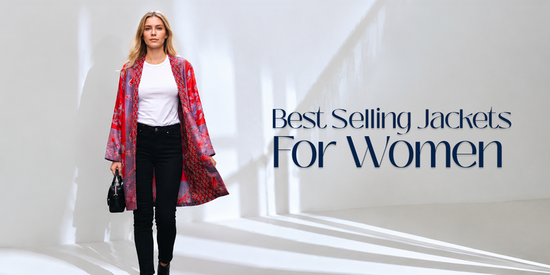 What Makes a Jacket Feel Expensive? Key Details to Look For