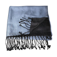 Silk Reversible Scarf