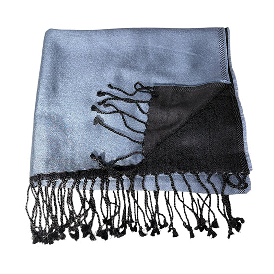 Silk Reversible Scarf