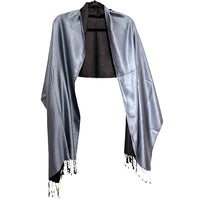 Silk Reversible Scarf