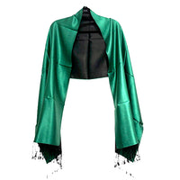 Silk Reversible Scarf