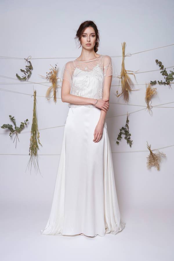 Linnea Dress