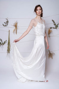Linnea Dress