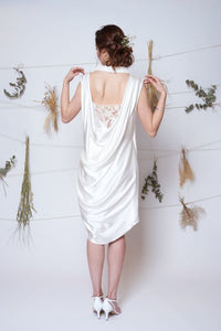 Poppy Dress