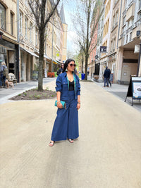 Denim Jacket For Women