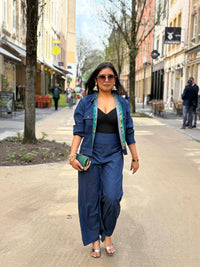 Denim Jacket For Women