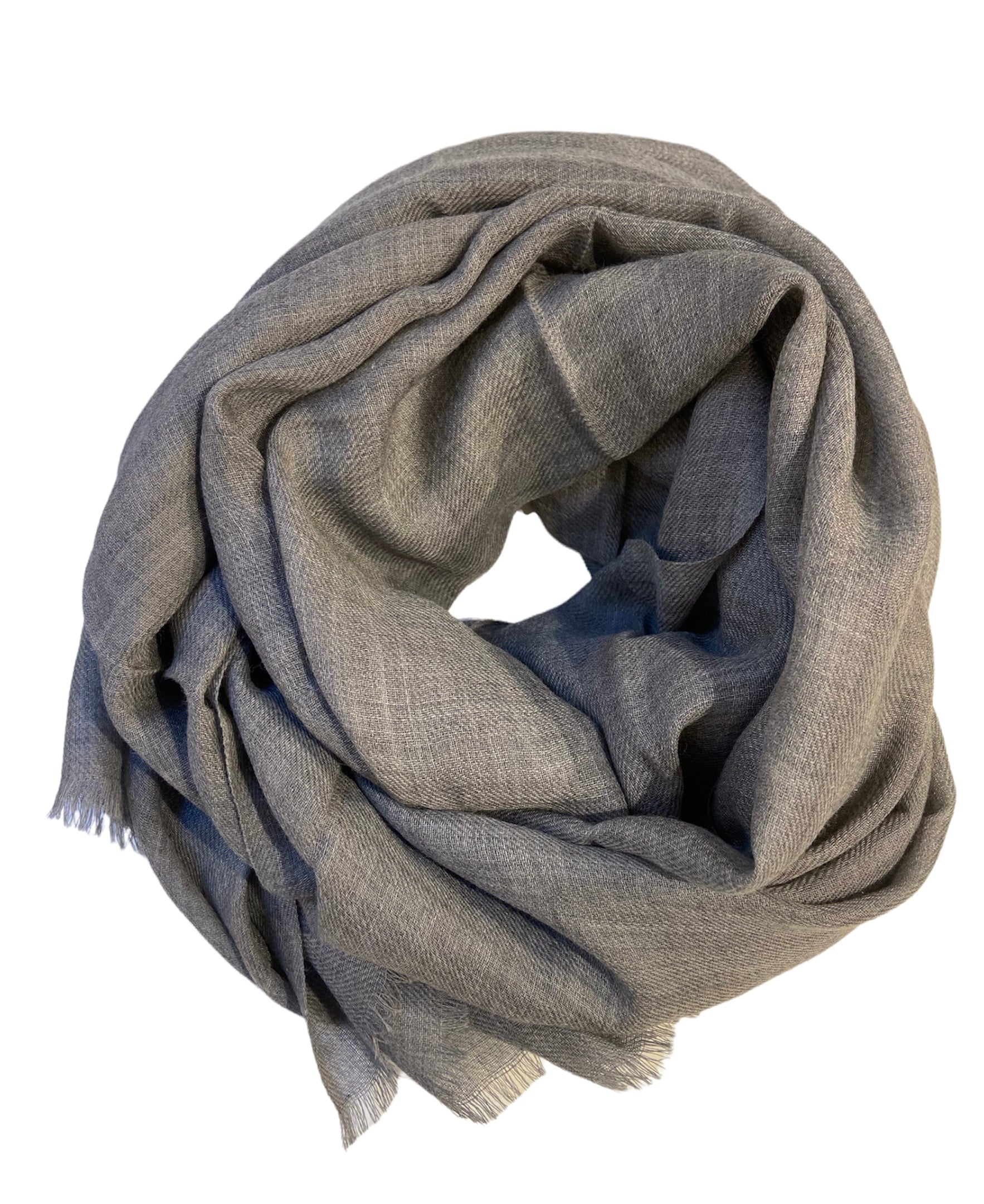 Wool Scarf