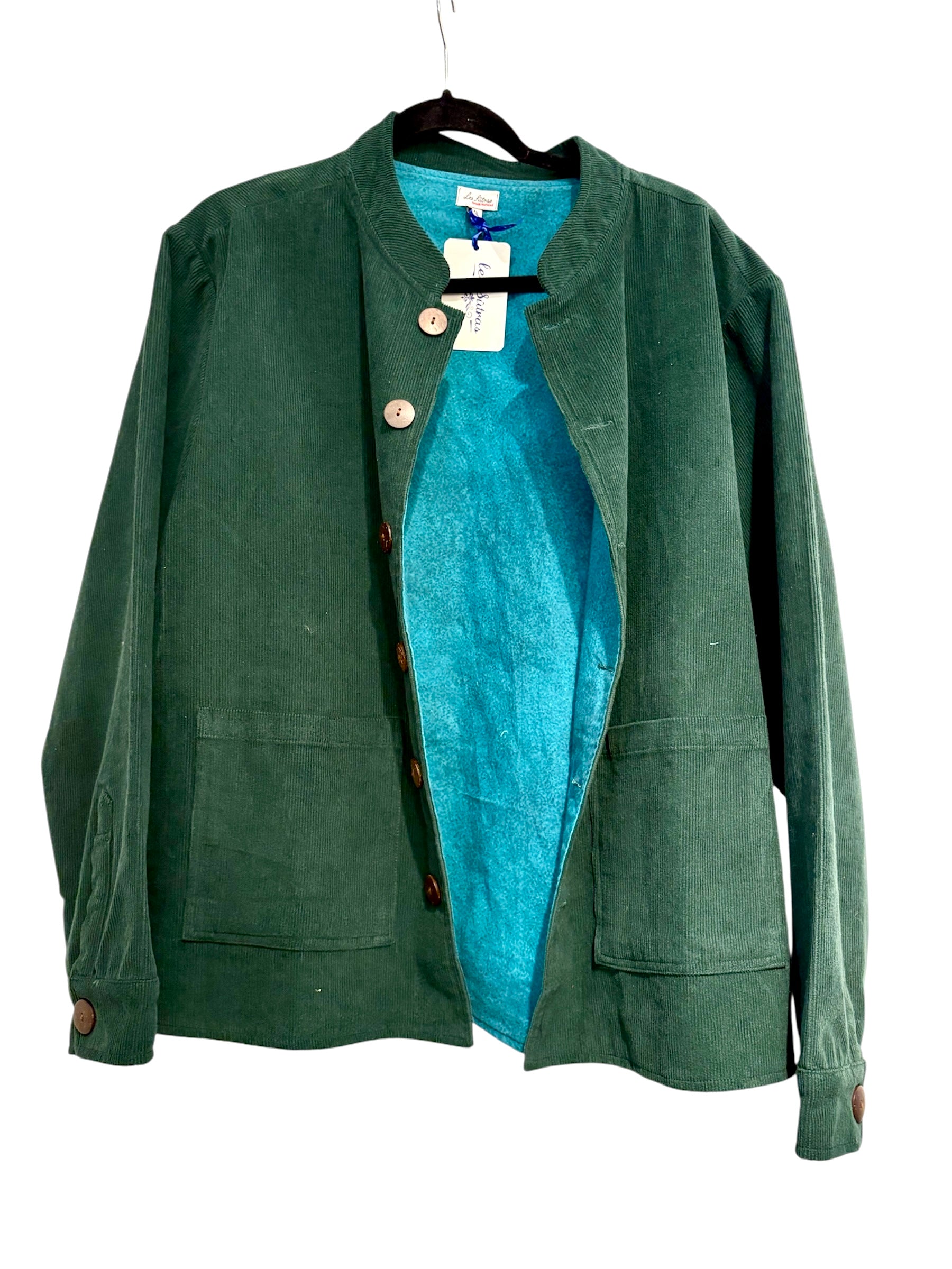 Corduroy Jacket for Men