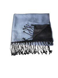 Silk Reversible Scarf