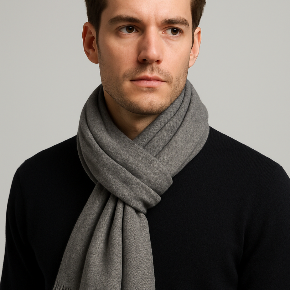Wool Scarf