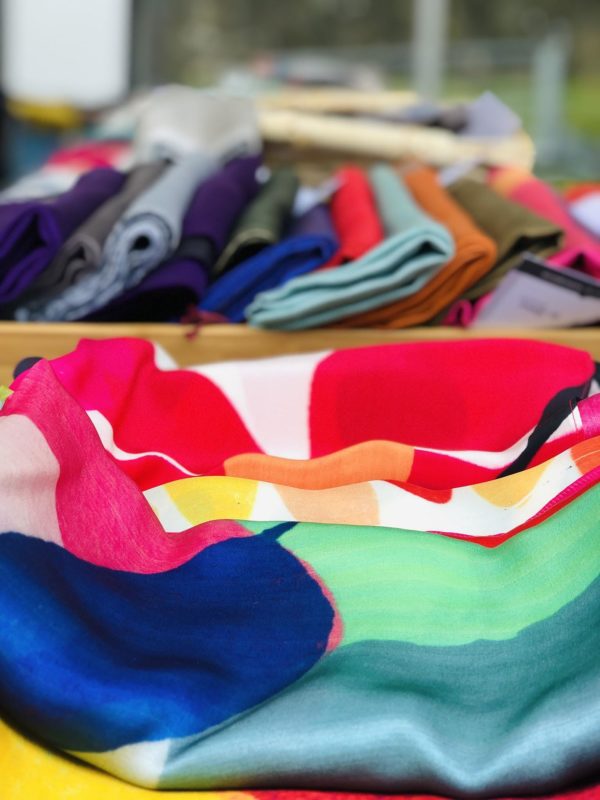 How To Wash And Care For Your Scarves Les Sûtras