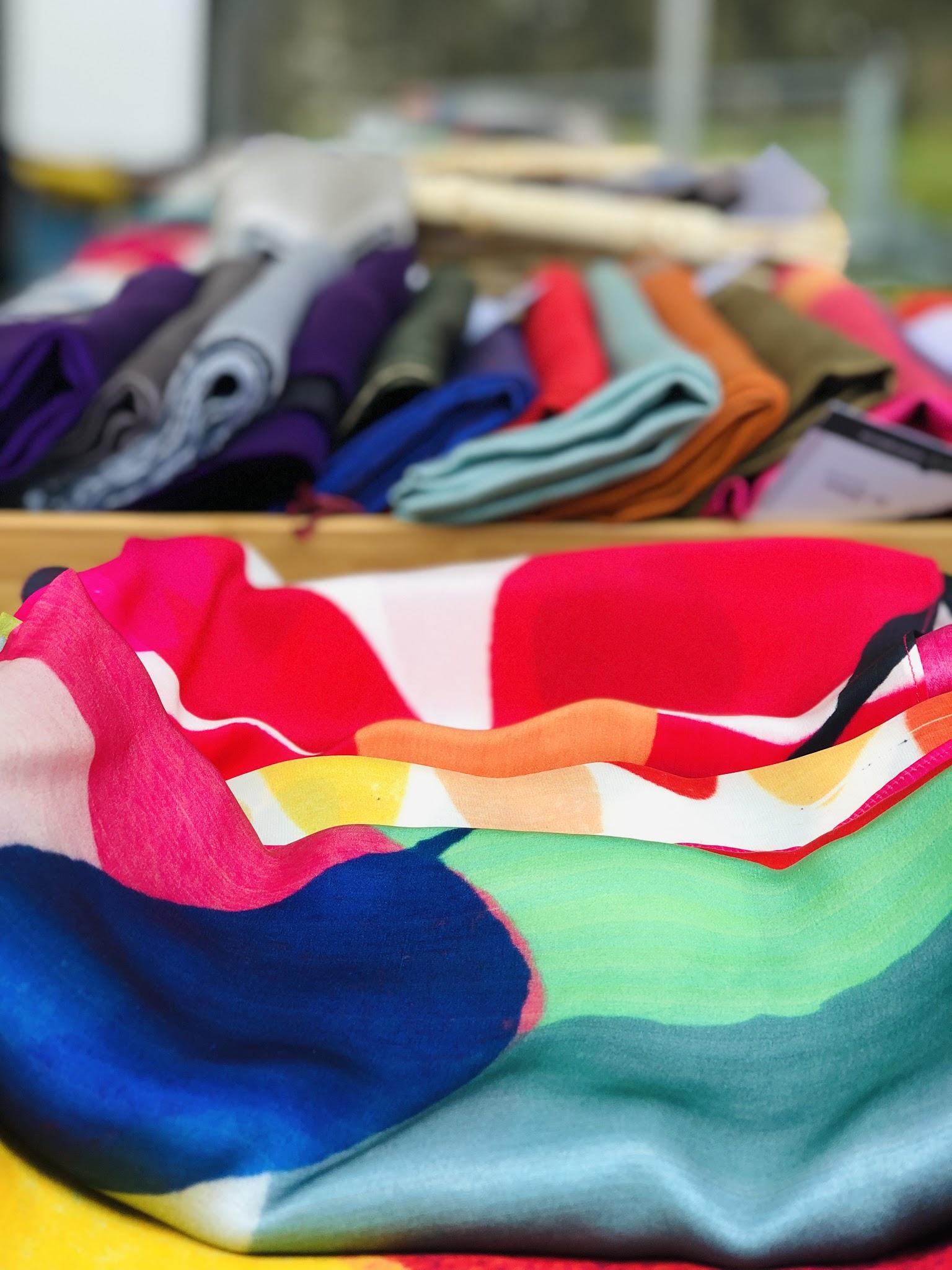 How To Wash And Care For Your Scarves Les Sûtras