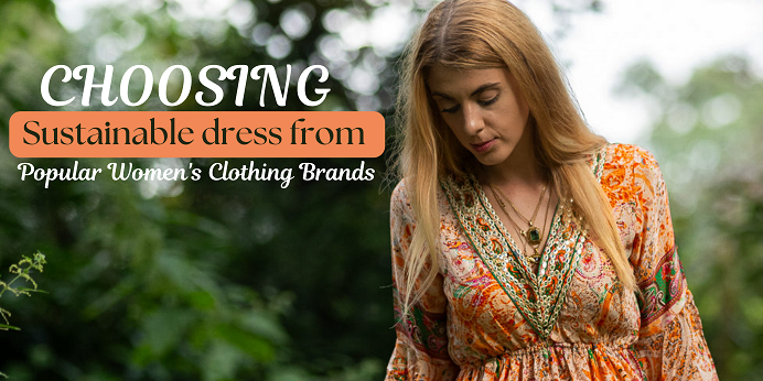 popular women's clothing brands